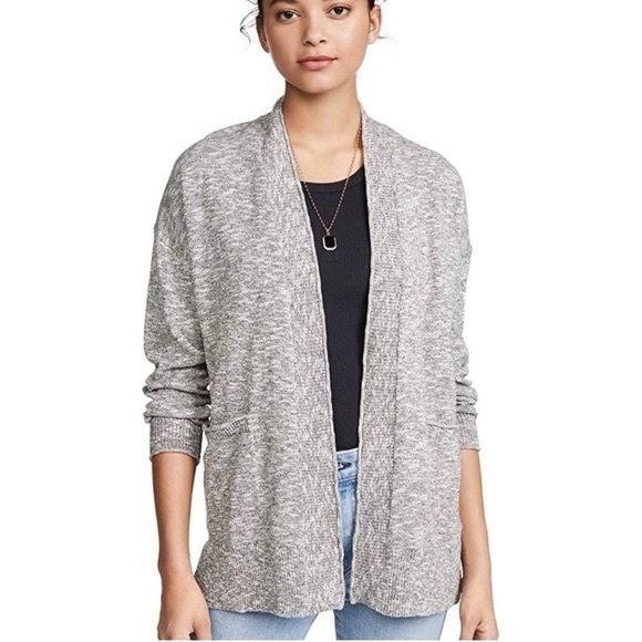 Madewell Harbor Cardigan - Picture 1 of 4